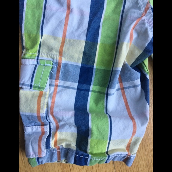 Ikks loose fit short - Picture 9 of 10